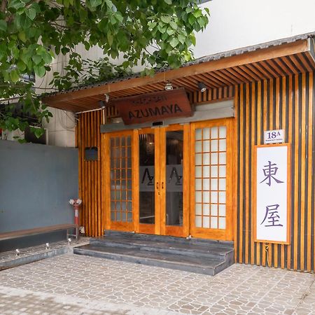 Azumaya Hotel Kim Ma 2 Ανόι Εξωτερικό φωτογραφία