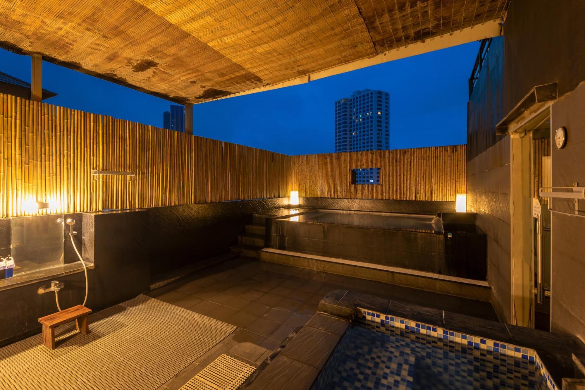 Azumaya Hotel Kim Ma 2 Ανόι Εξωτερικό φωτογραφία