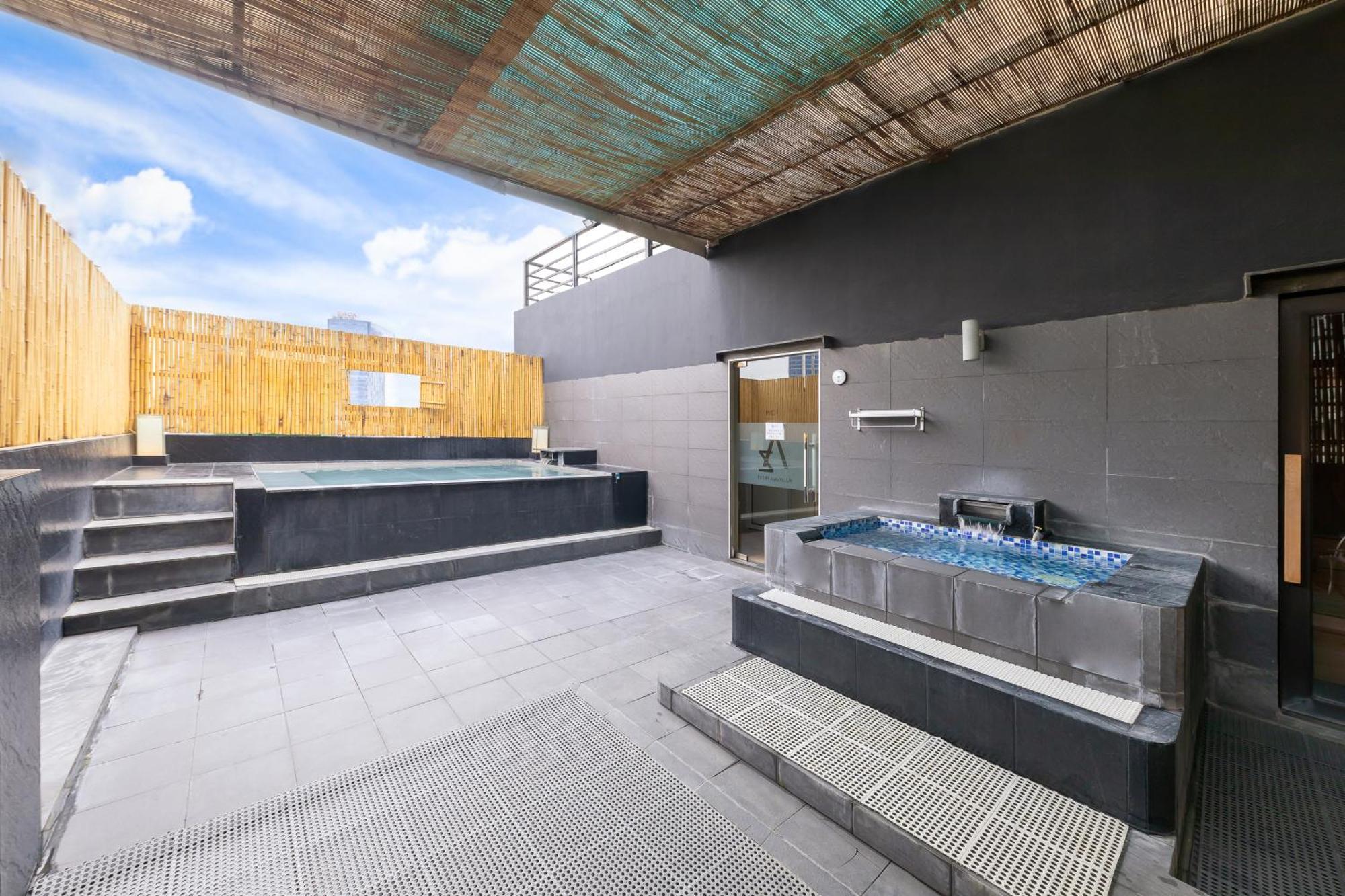 Azumaya Hotel Kim Ma 2 Ανόι Εξωτερικό φωτογραφία