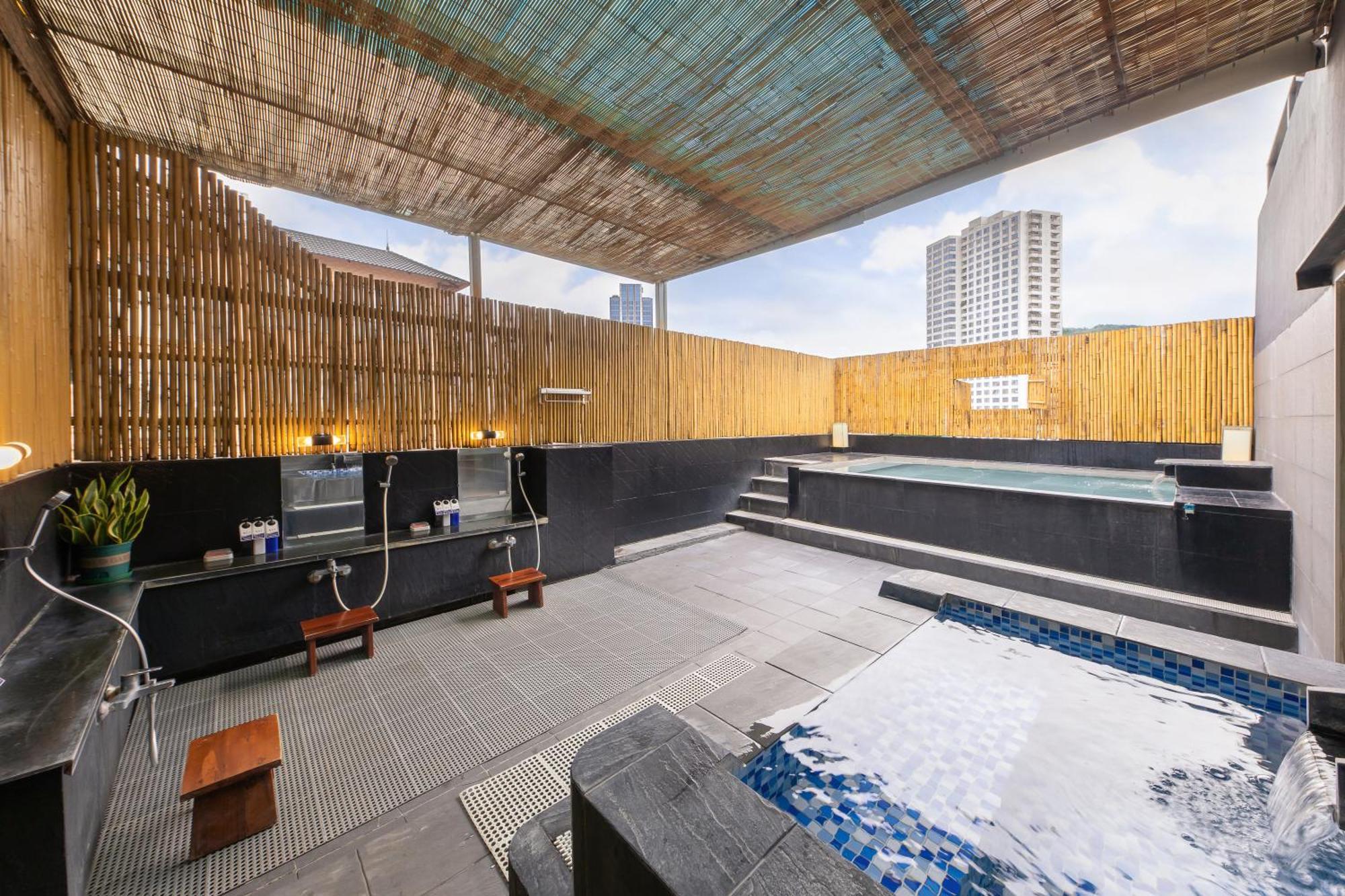 Azumaya Hotel Kim Ma 2 Ανόι Εξωτερικό φωτογραφία