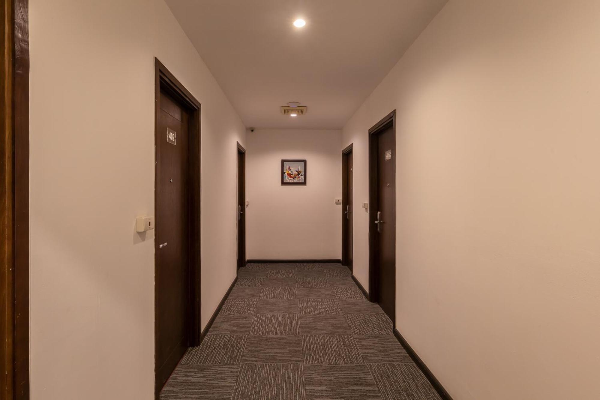 Azumaya Hotel Kim Ma 2 Ανόι Εξωτερικό φωτογραφία